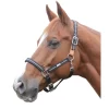 Roma Reflective Breakaway Halter -Equestrian Supplies Store wb313 462088