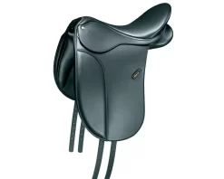 Wintec 250 Dressage Flocked Saddle